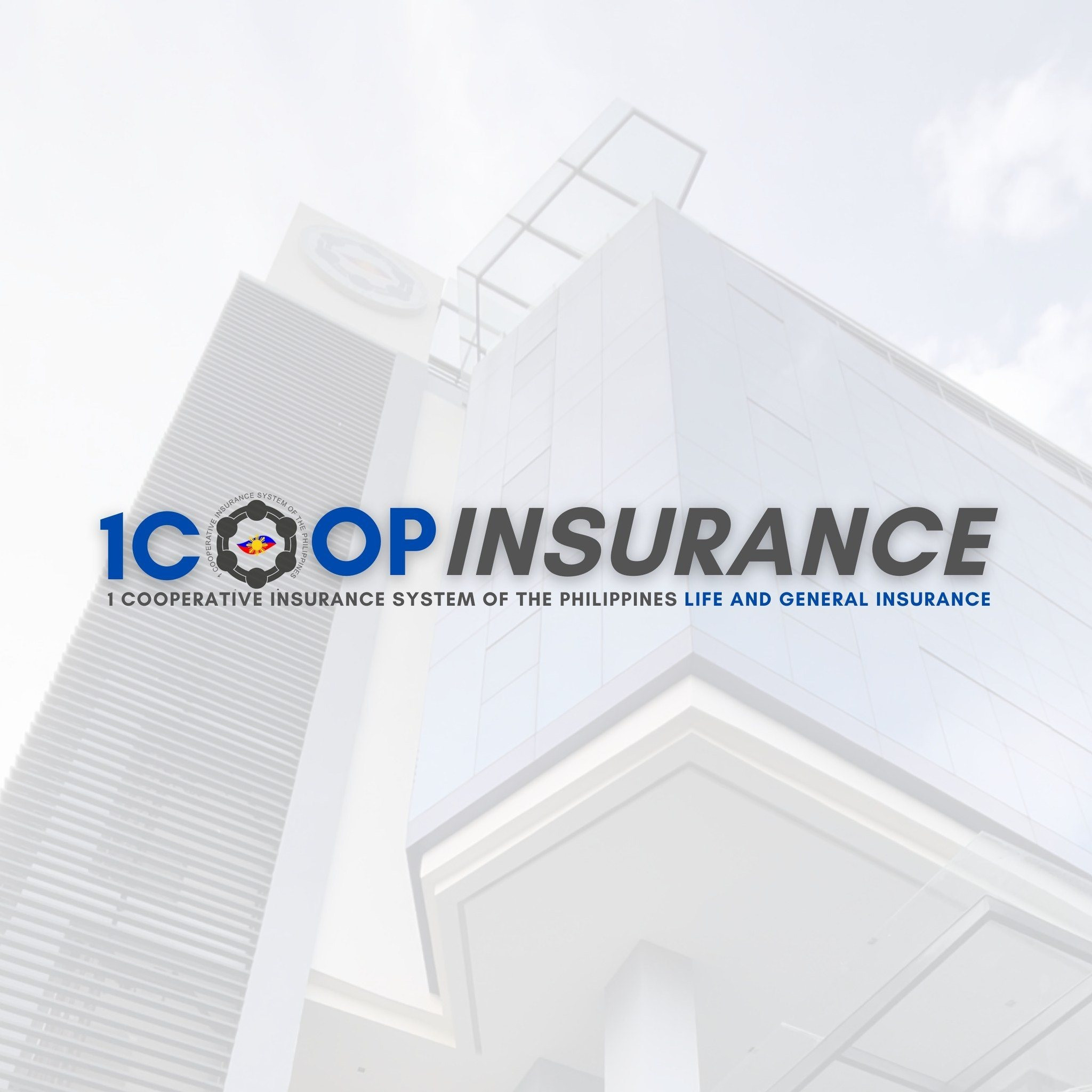 1 COOPERATIVE INSURANCE SYSTEM OF THE PHIL. LIFE & GEN. INSURANCE