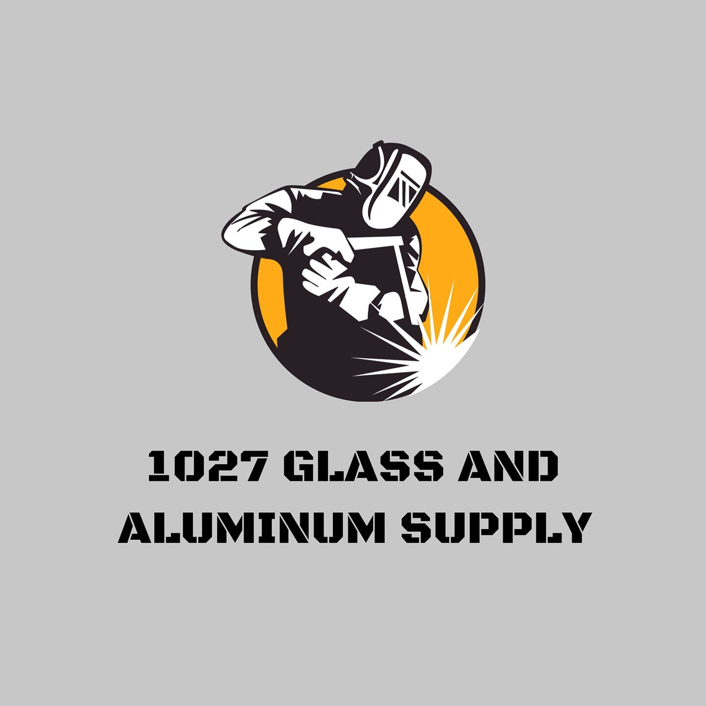 1027 GLASS &  ALUMINUM SUPPLY