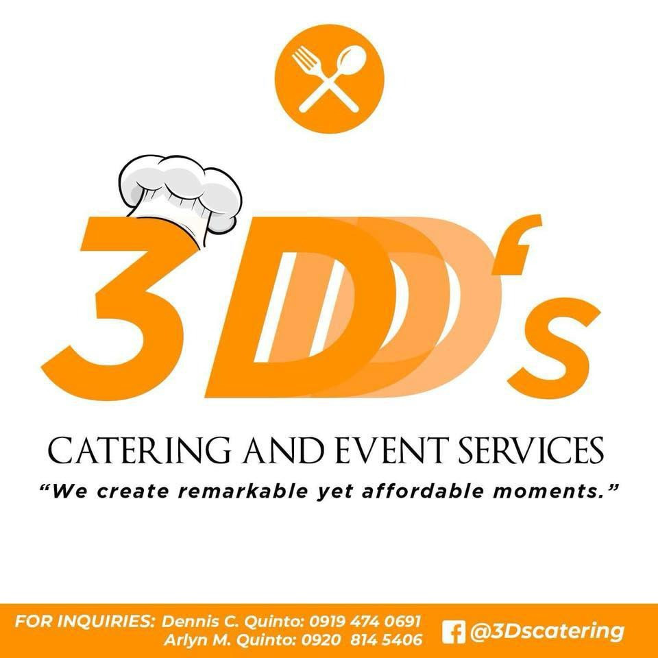 3DS CATERING AND EVENTS SERVICES