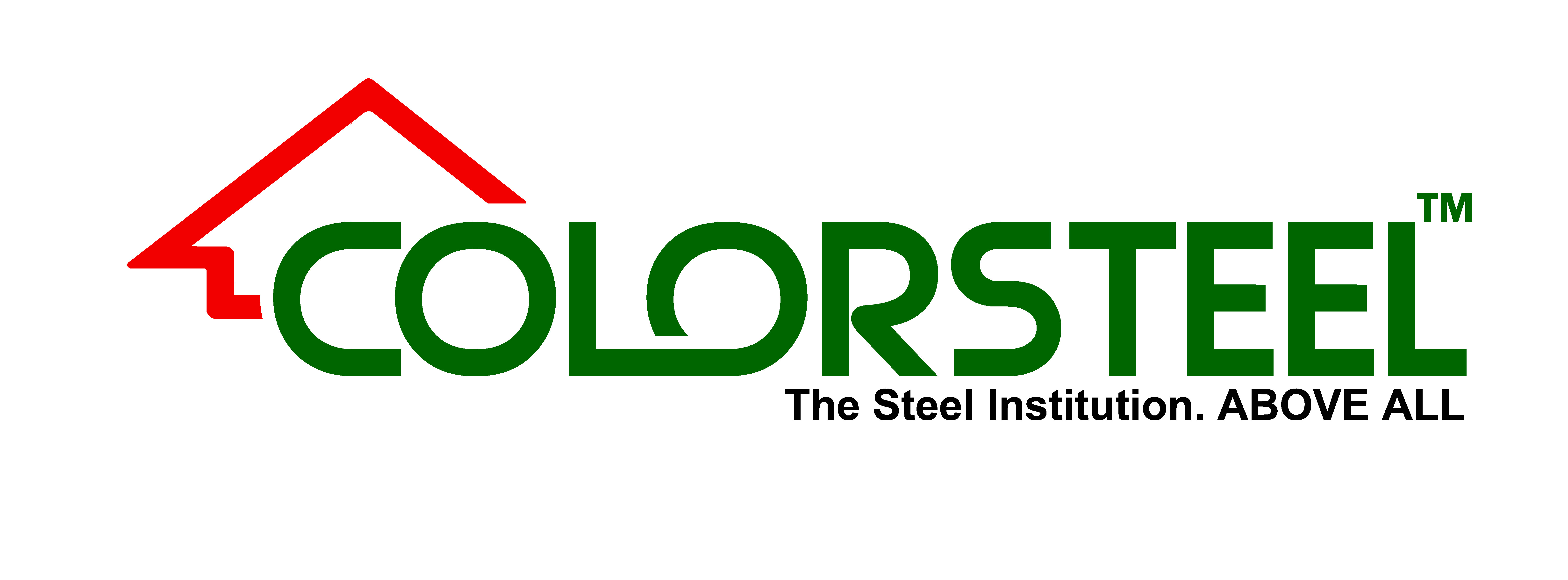 Colorsteel