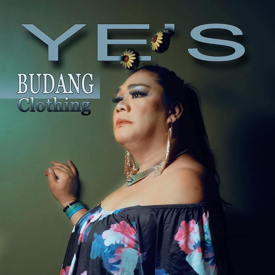 YE'S Budang Clothing — Fashion & Shopping