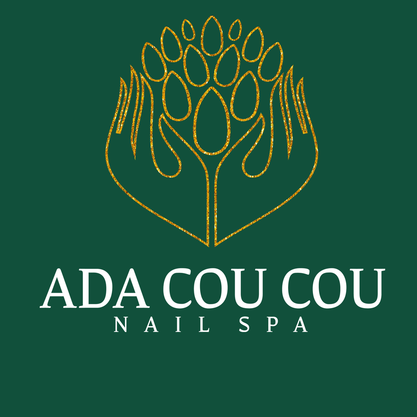 ADA COU COU NAIL SPA