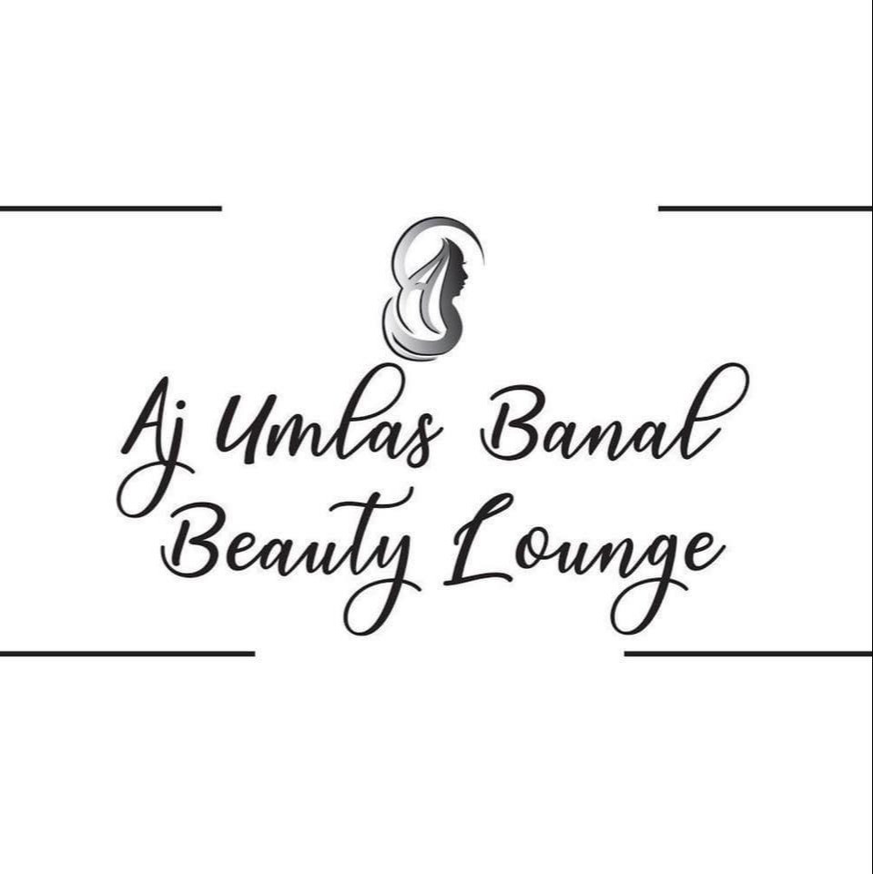 AJ UMLAS BANAL BEAUTY LOUNGE