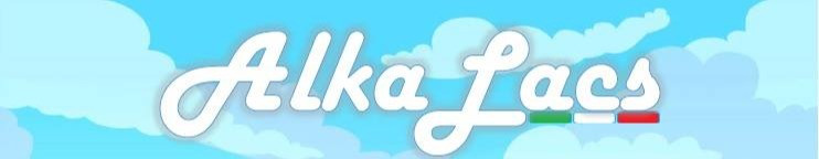 ALKALACS WATER REFILLING STATION