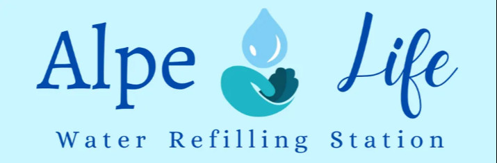ALPE LIFE WATER REFILLING STATION