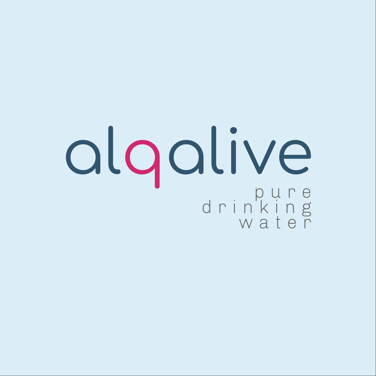 ALQALIVE WATER REFILLING STATION