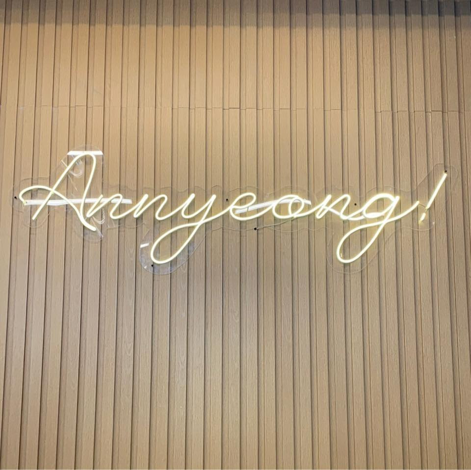 Annyeong Korean Restaurant - BBQ & Unlimited Shabu-shabu