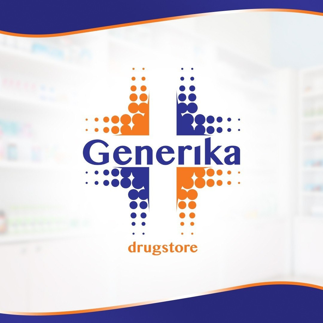 ARKMEDS DRUGSTORE (GENERIKA DRUG STORE)