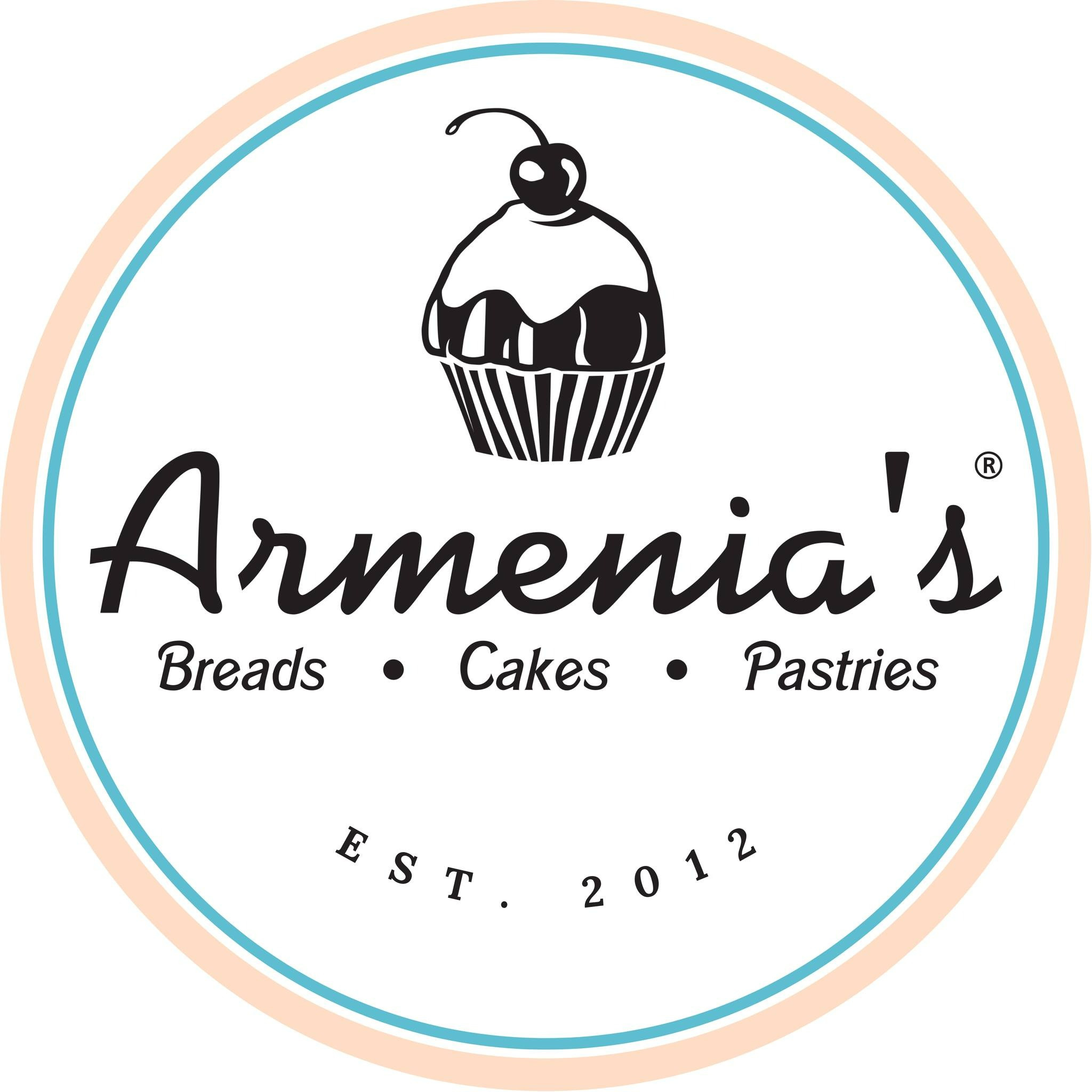 Armenia's Bread, Cakes & Pastries/ CD Station CCTV & Computer Center