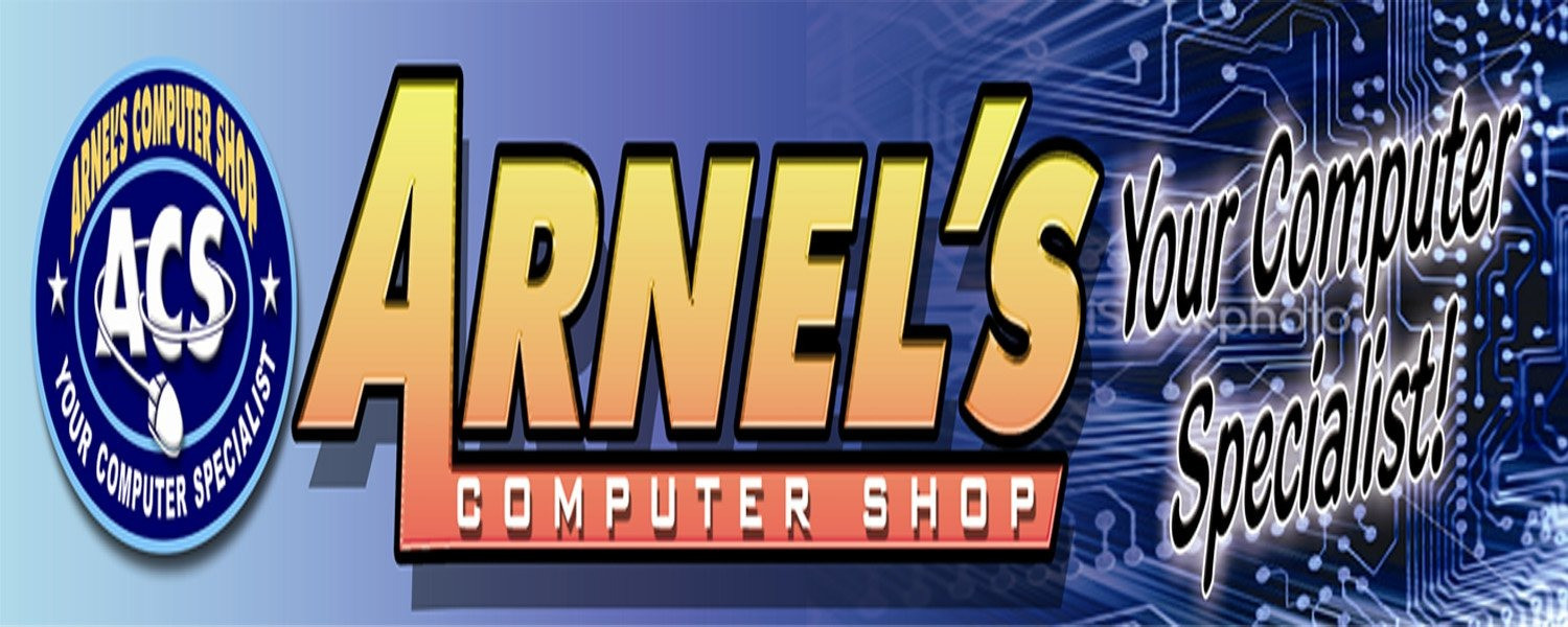 ARNEL'S COMPUTER SHOP