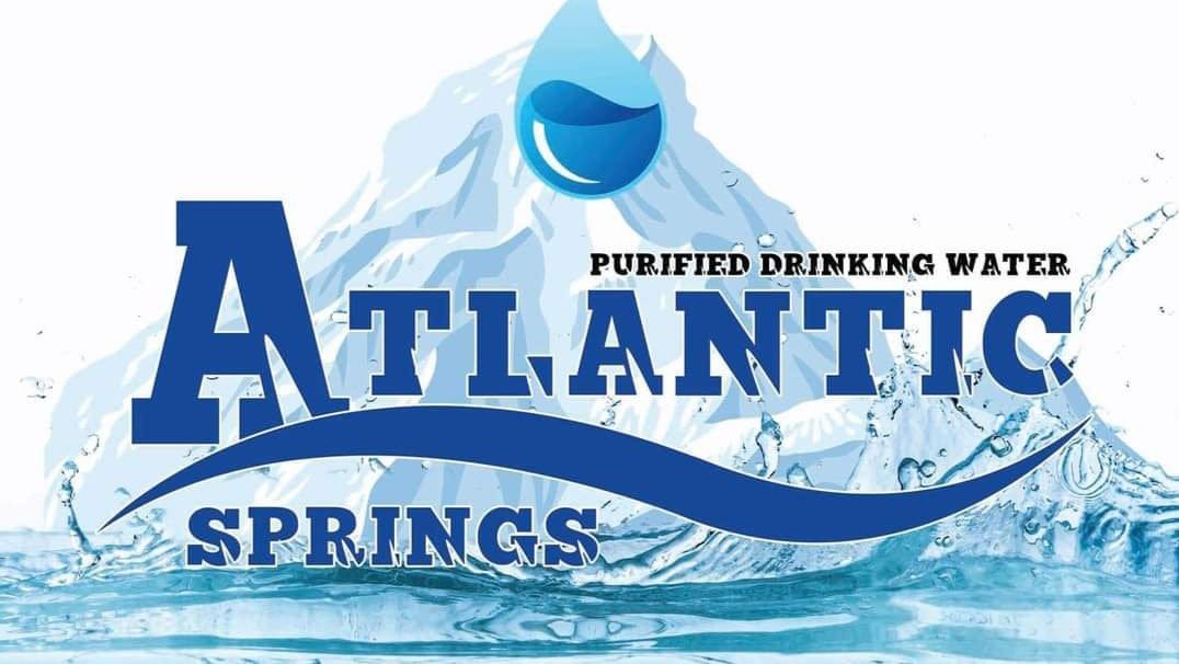 ATLANTIC SPRINGS WATER REFILLING STATION