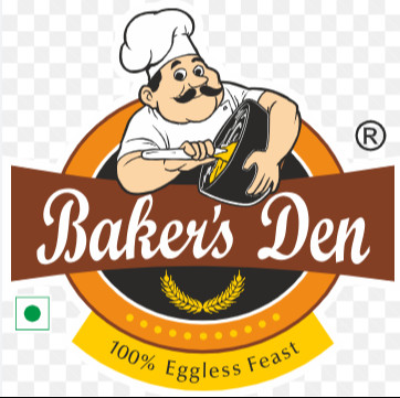 Baker's Den Baking Supplies