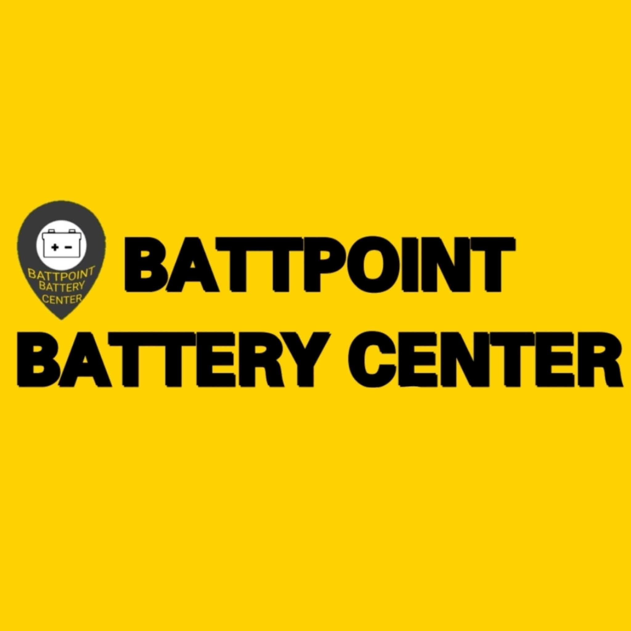 BATTPOINT BATTERY CENTER