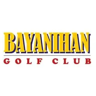 Bayanihan Sand Golf Club