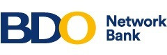 BDO NETWORK BANK, INC.