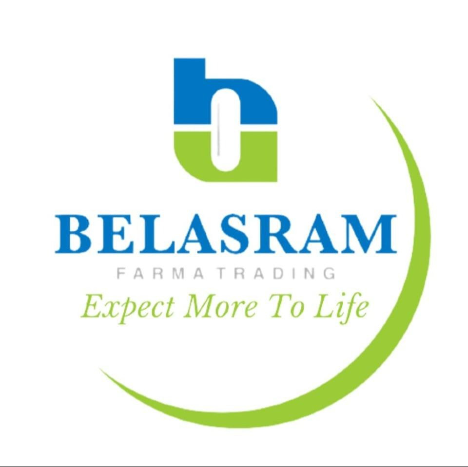 BELASRAM FARMA TRADING