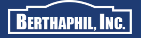 Berthaphil, Inc.