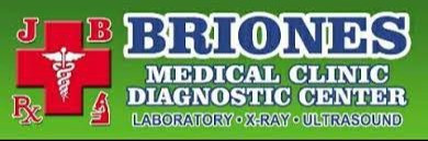 BRIONES MEDICAL SPECIALISTS CLINIC & PHARMACY