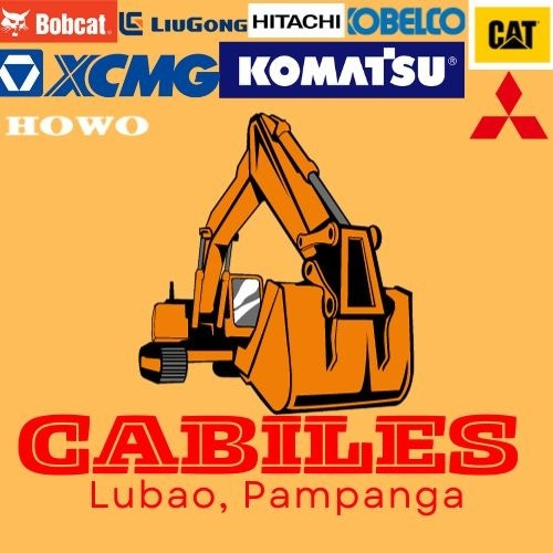 CABILES INDUSTRIAL PARTS