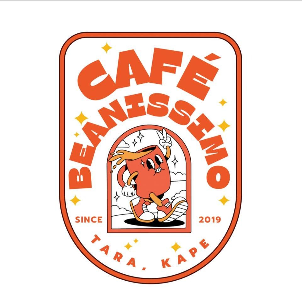 CAFÉ BEANISSIMO