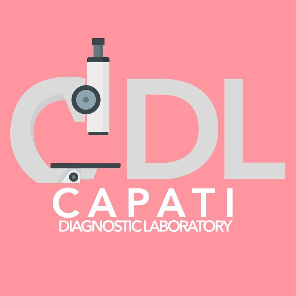 CAPATI DIAGNOSTIC LABORATORY
