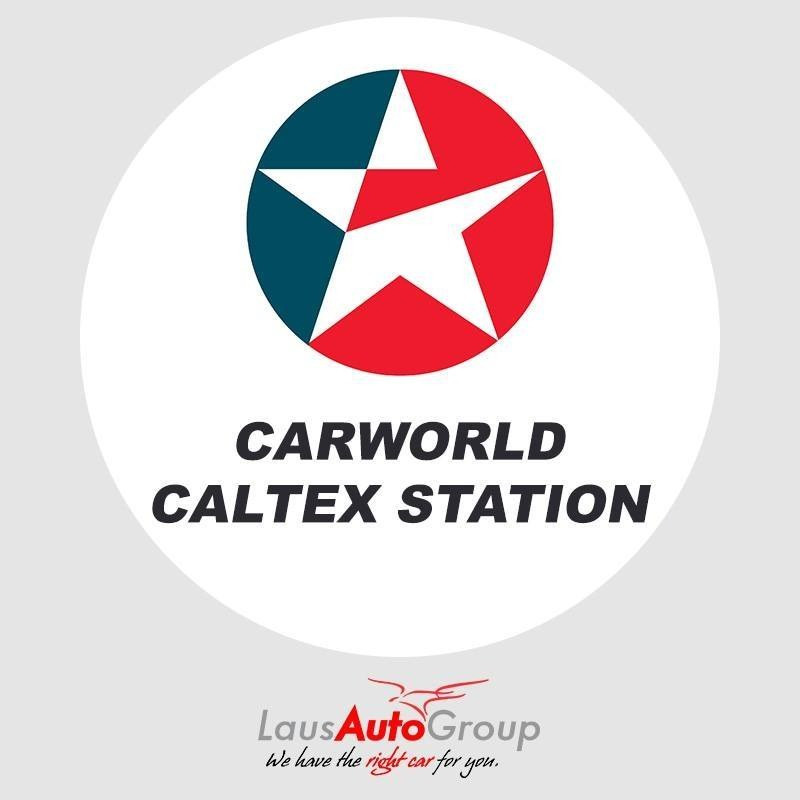 Carlworld Caltex Station, Inc.