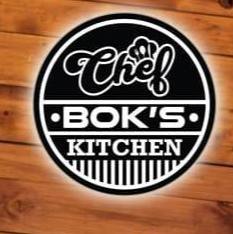 CHEF BOK'S KITCHEN