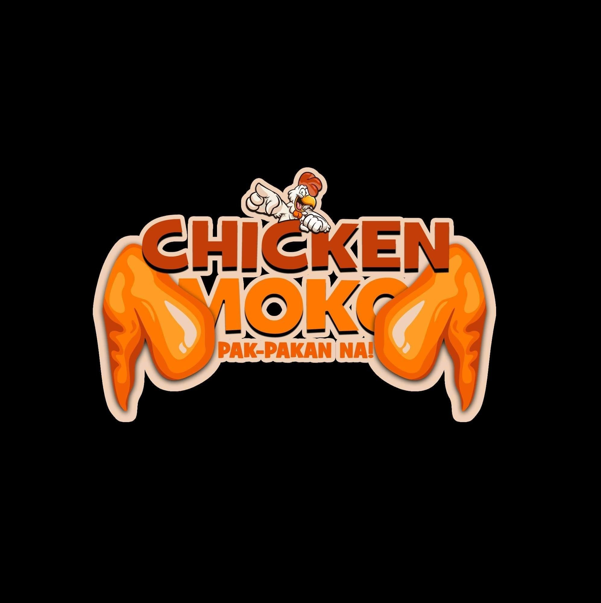 CHICKENMOKO FRIED CHICKEN HOUSE