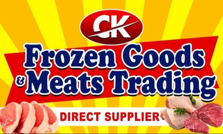 CK FROZEN MEAT PRODUCTS TRADING