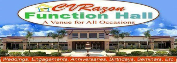 CV RAZON FUNCTION HALL