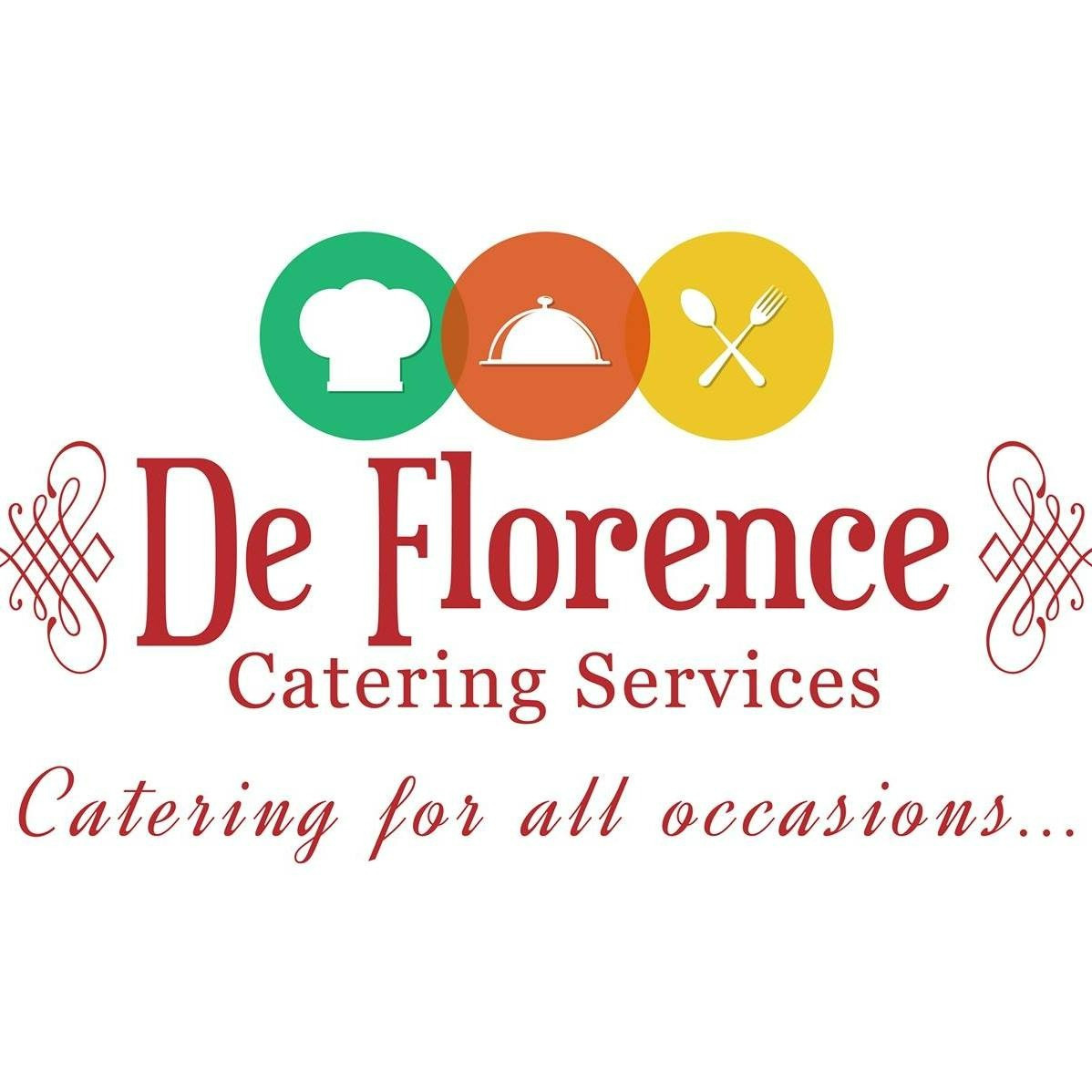 DE FLORENCE CATERING SERVICES