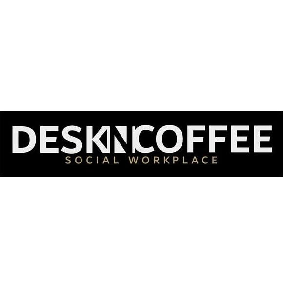 DESKNCOFFEE