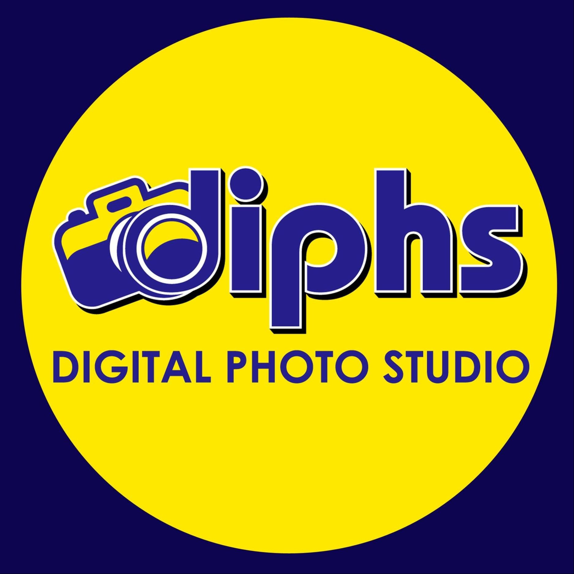 DIPHS DIGITAL PHOTO STUDIO