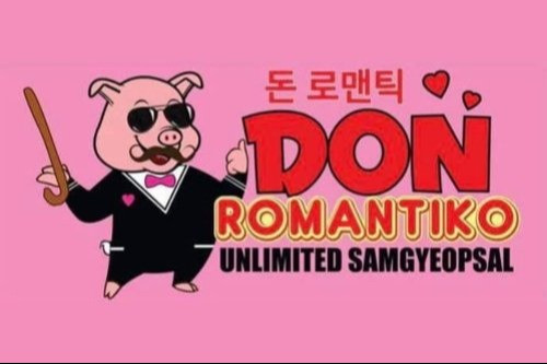 DON ROMANTIKO RESTAURANT