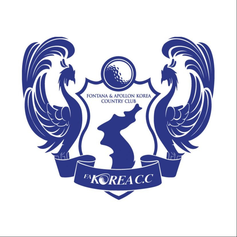 FA Korea Country Club