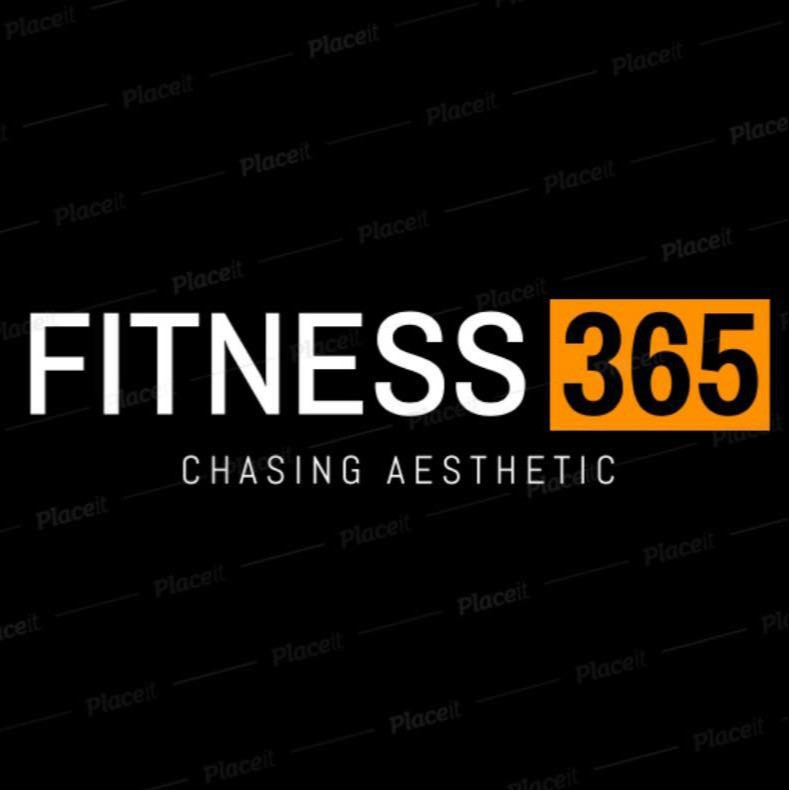 FITNESS 365 GYM