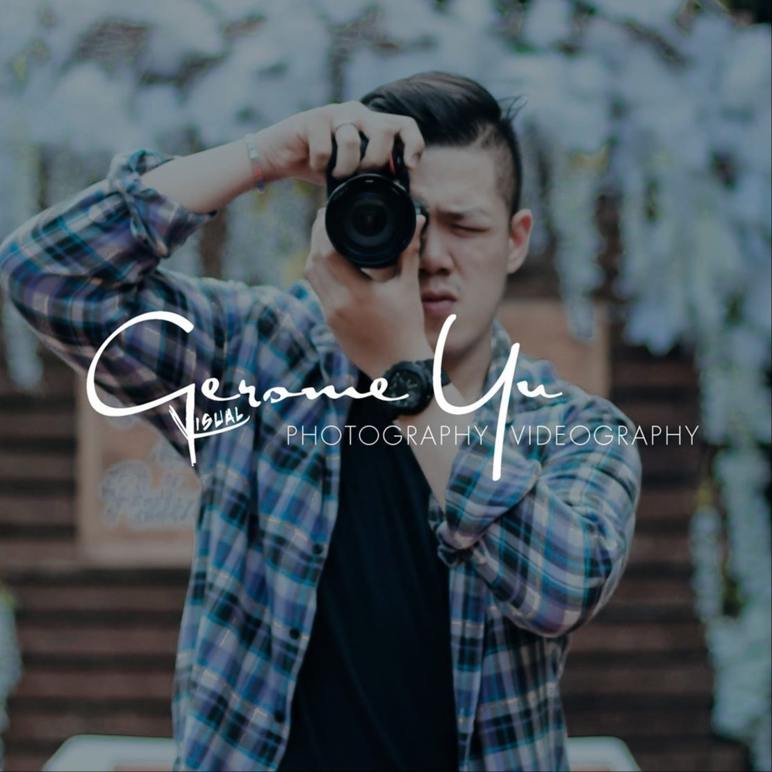 Gerome Yu Photographix