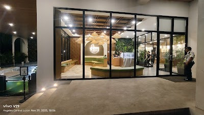 Grumpy Joe Angeles- Friendship Hwy