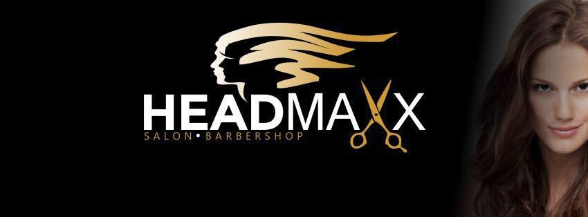HEADMAXX SALON AND BARBER SHOP