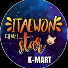 ITAEWON STAR KOREAN MINIMART