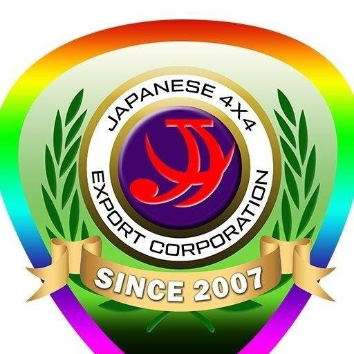 JAPANESE 4X4 EXPORT CORPORATION