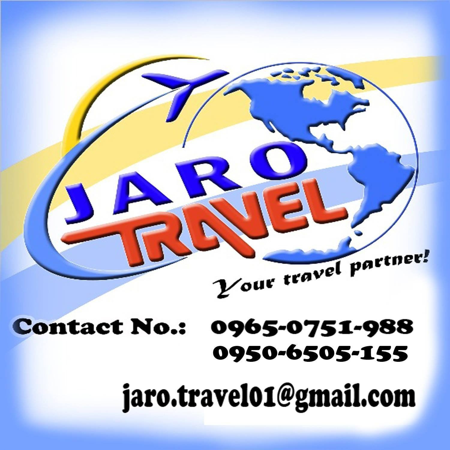 JARO TRAVEL
