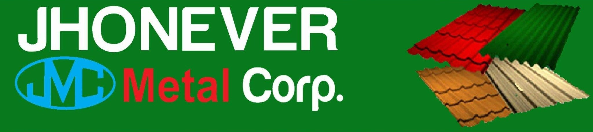 JHONEVER METAL CORPORATION