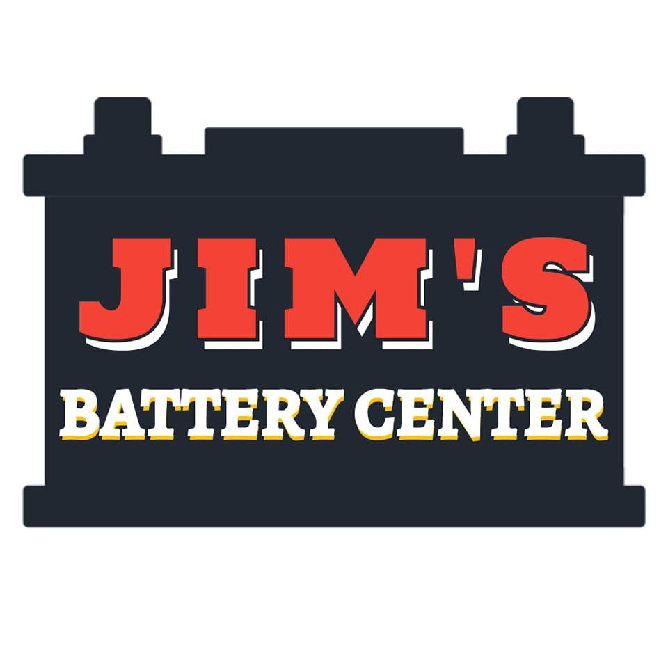 JIM'S BATTERY CENTER