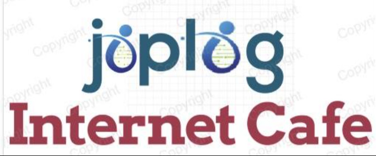 JOPLOG INTERNET CAFE
