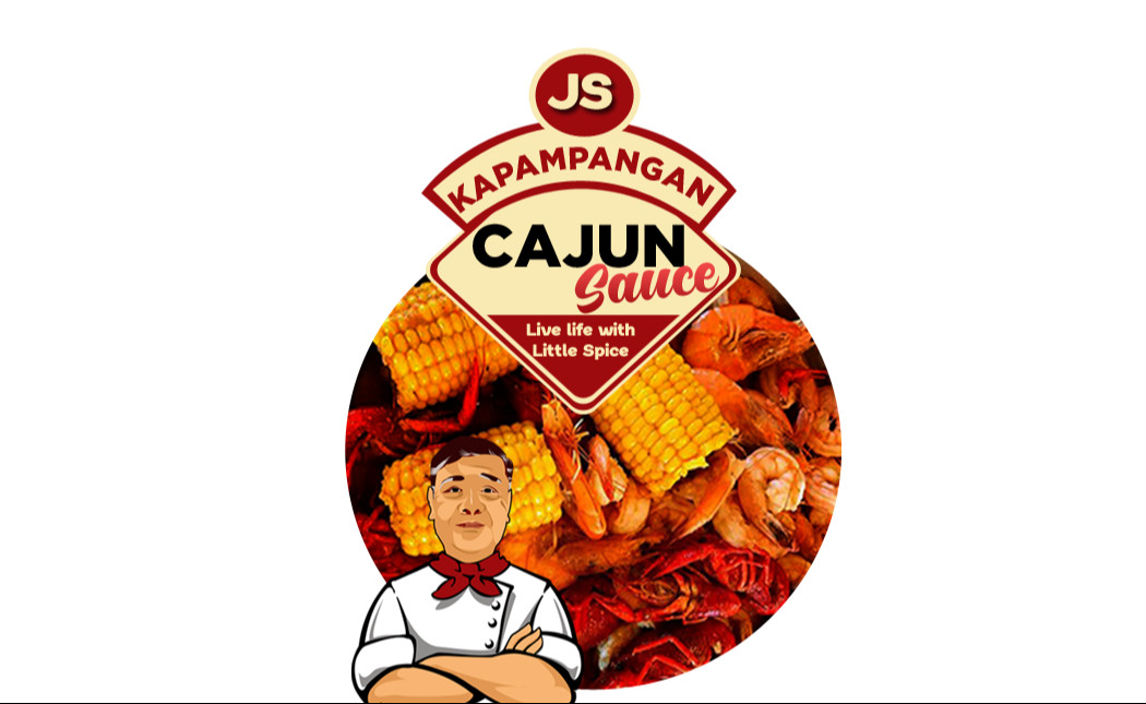 JS KAPAMPANGAN CAJUN SAUCE