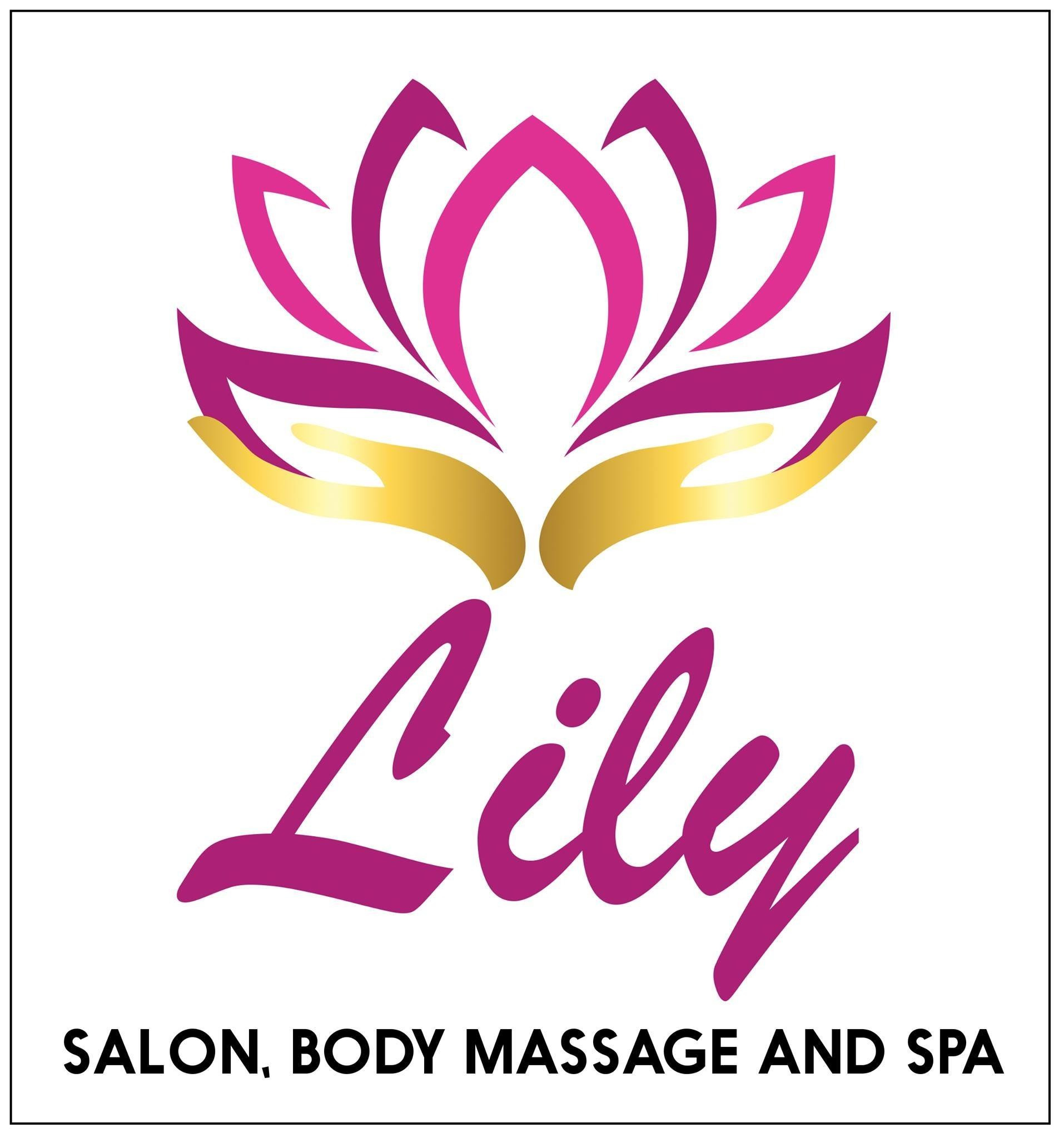 LILY SALON AND SPA