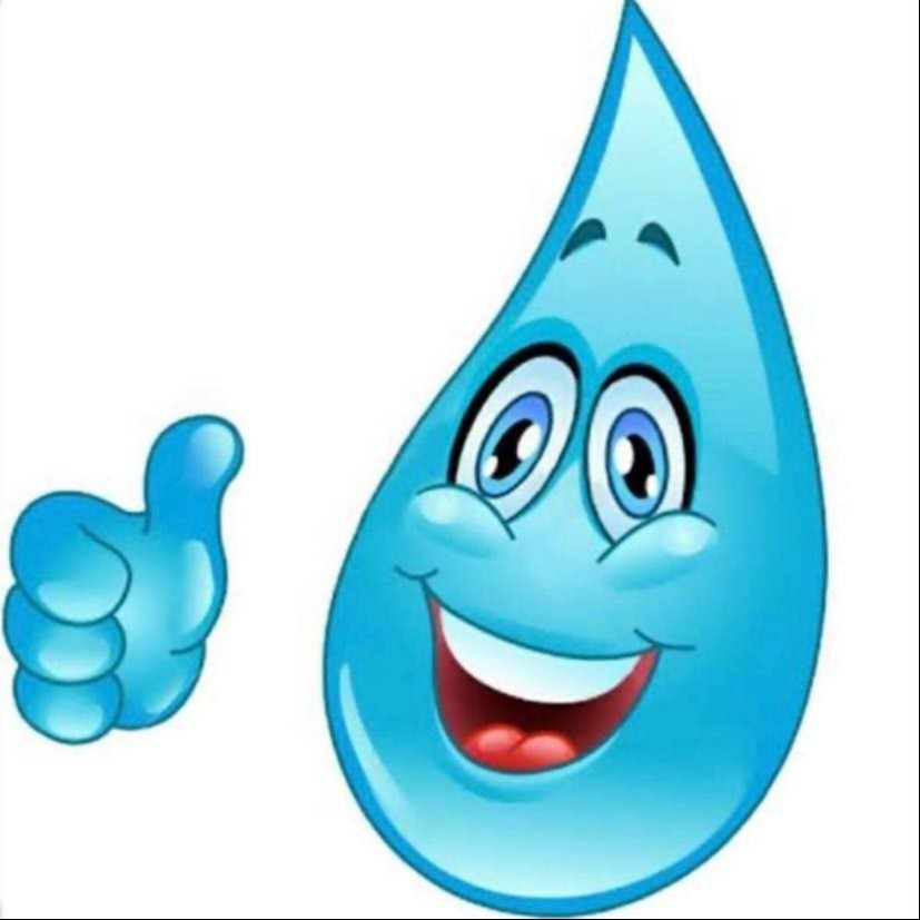 LRP WATER REFILLING STATION