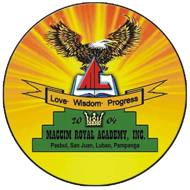 MACCIM ROYAL ACADEMY INC