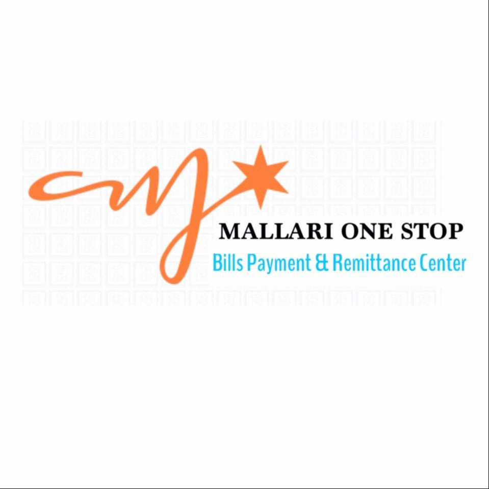 Mallari One Stop Bills payment and remittance center